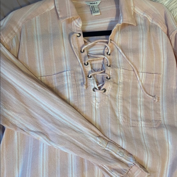 Long sleeve top - Picture 1 of 2